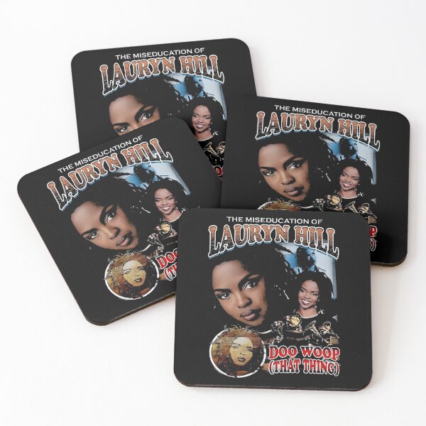 Item preview, Lauryn Hill The Famous  designed and sold by FelixPower.