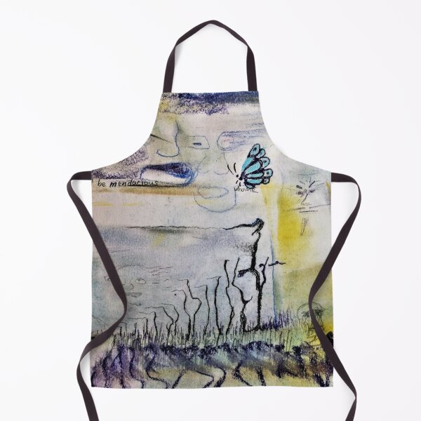 Item preview, Don't Be Mendacious designed and sold by Scott and Mary Schneider art_photography.