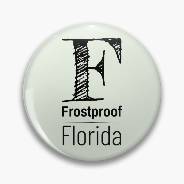 Item preview, Frostproof designed and sold by nona003.