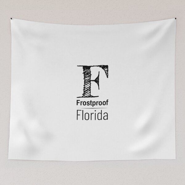 Item preview, Frostproof designed and sold by nona003.