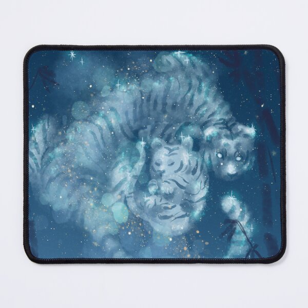 Item preview, Tiger Moon designed and sold by IcyArtShop.