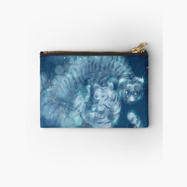 Item preview, Tiger Moon designed and sold by IcyArtShop.