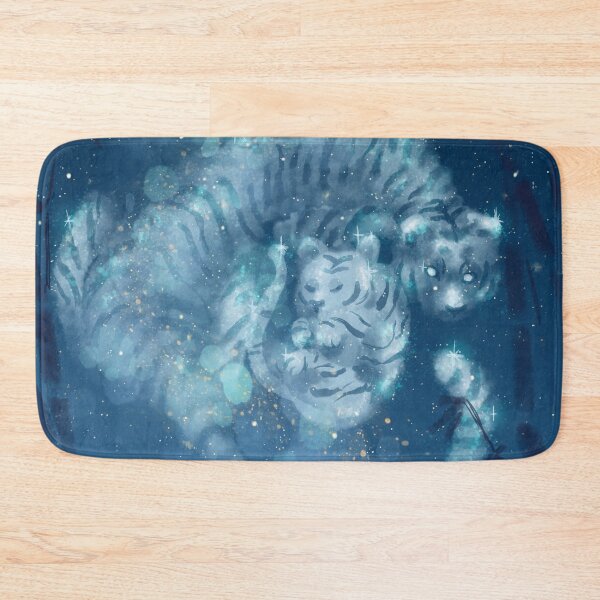 Item preview, Tiger Moon designed and sold by IcyArtShop.