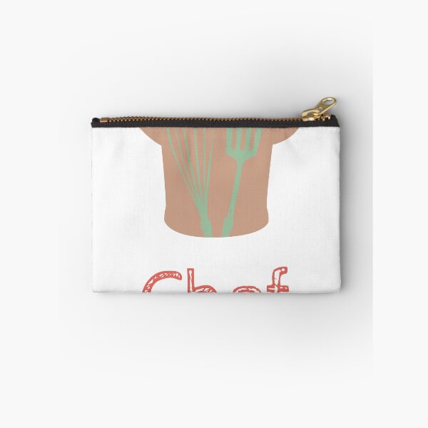 Item preview, Chef , Cook designed and sold by AIStarDesigns.