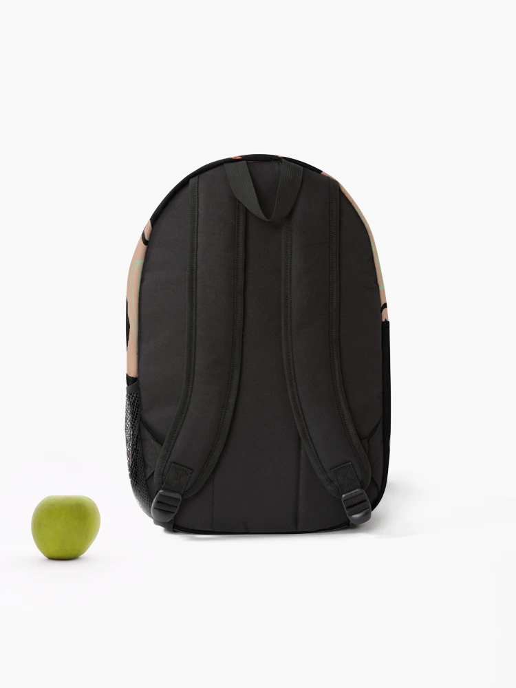 Thumbnail 2 of 3, Backpack, Chef , Cook designed and sold by AIStarDesigns.