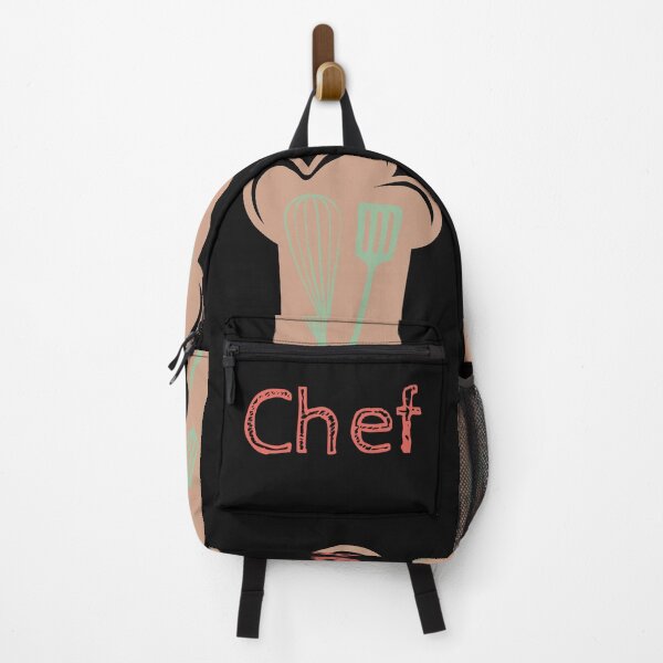 Item preview, Chef , Cook designed and sold by AIStarDesigns.