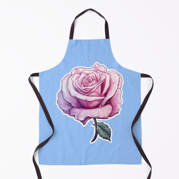 Item preview, Pink Rose Plant  designed and sold by TTlab.