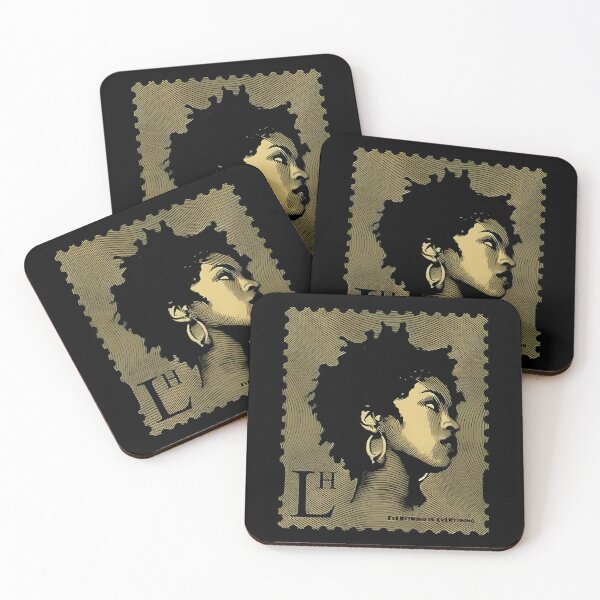 Item preview, Lauryn Hill The Famous  designed and sold by FelixPower.