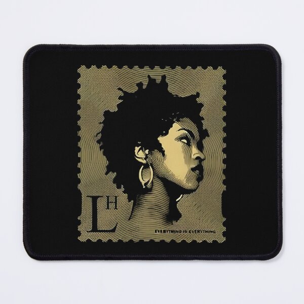 Item preview, Lauryn Hill The Famous designed and sold by FelixPower.
