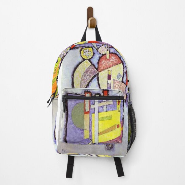 Item preview, Wassily Kandinsky paintings designed and sold by EditorArt.