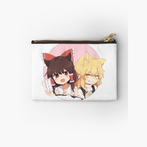 Item preview, Reimu & Marissa designed and sold by matcha-art.