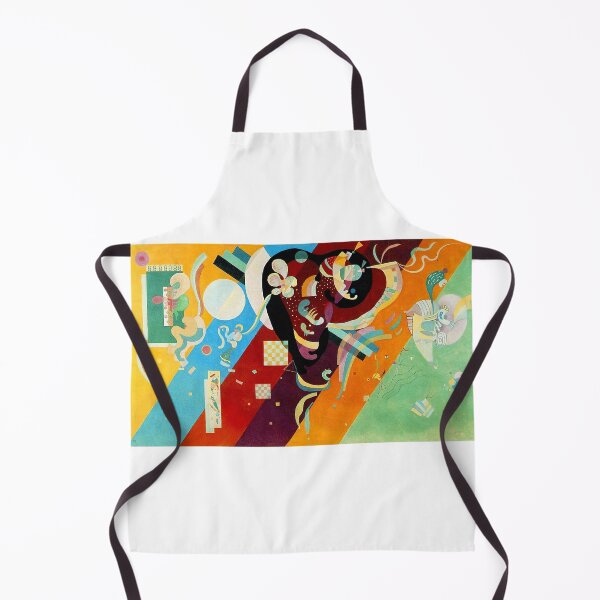 Item preview, Wassily Kandinsky paintings designed and sold by EditorArt.