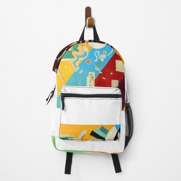 Item preview, Wassily Kandinsky paintings designed and sold by EditorArt.