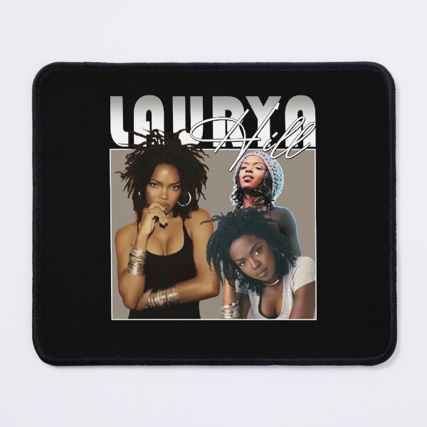 Item preview, Lauryn Hill The Famous designed and sold by FelixPower.