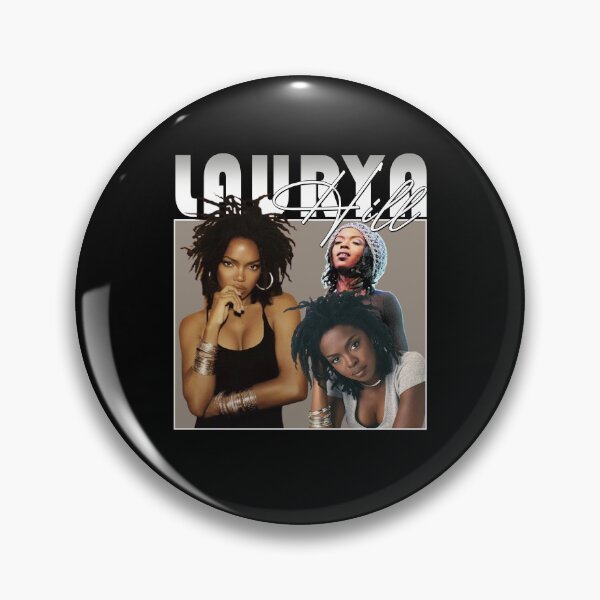 Item preview, Lauryn Hill The Famous  designed and sold by FelixPower.