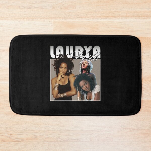 Item preview, Lauryn Hill The Famous  designed and sold by FelixPower.