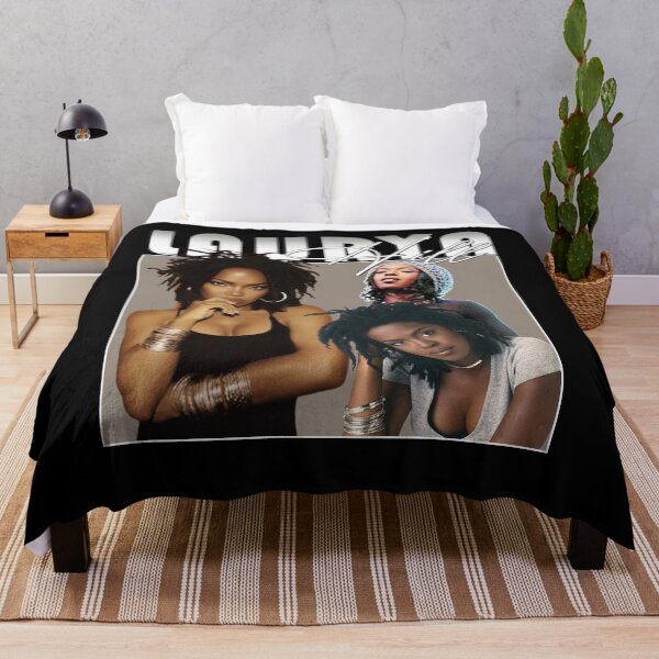 Item preview, Lauryn Hill The Famous designed and sold by FelixPower.
