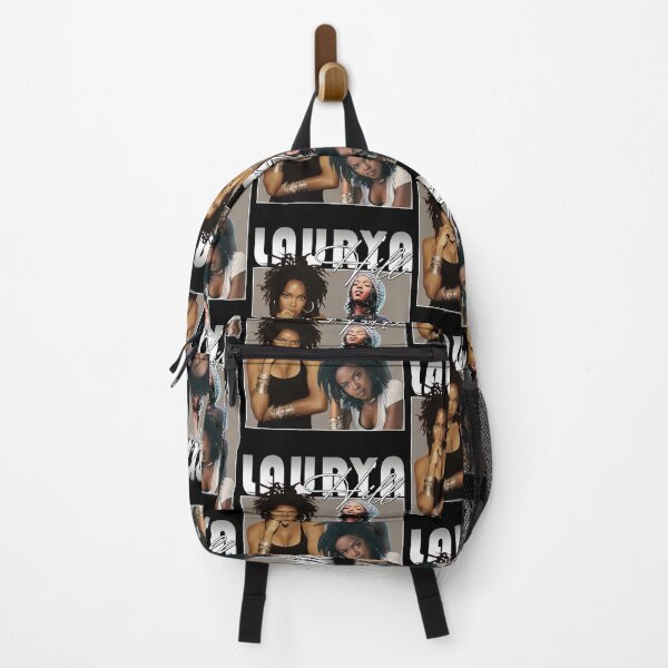 Item preview, Lauryn Hill The Famous designed and sold by FelixPower.