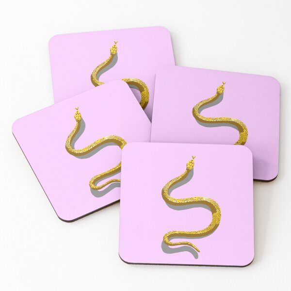 Item preview, Yellow Snake designed and sold by JaymieMetz.