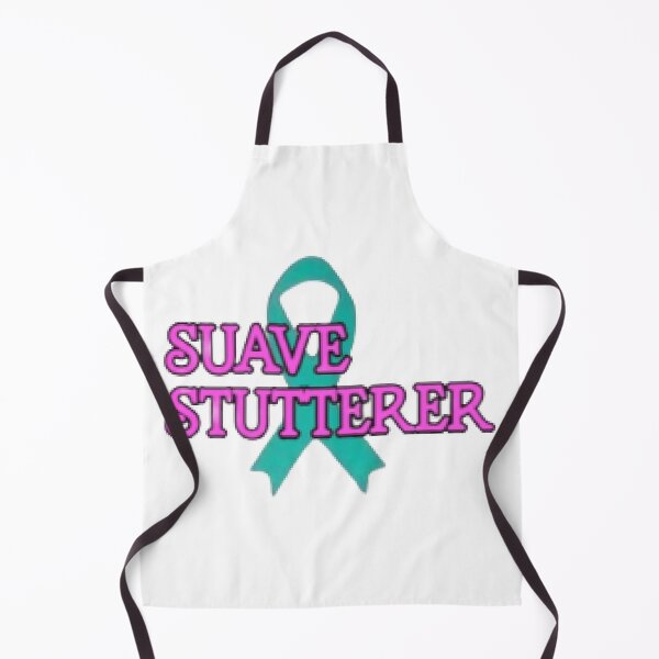 Item preview, Suave Stutterer designed and sold by flyinryan82.