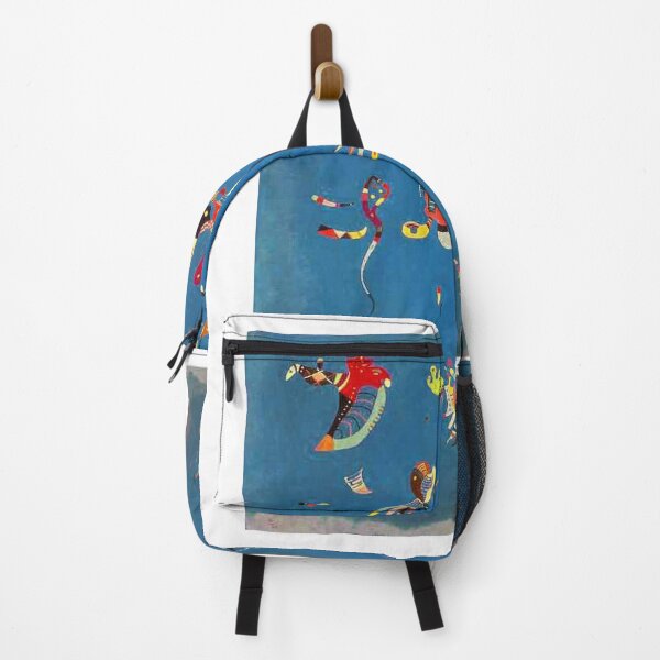 Item preview, Wassily Kandinsky paintings designed and sold by EditorArt.
