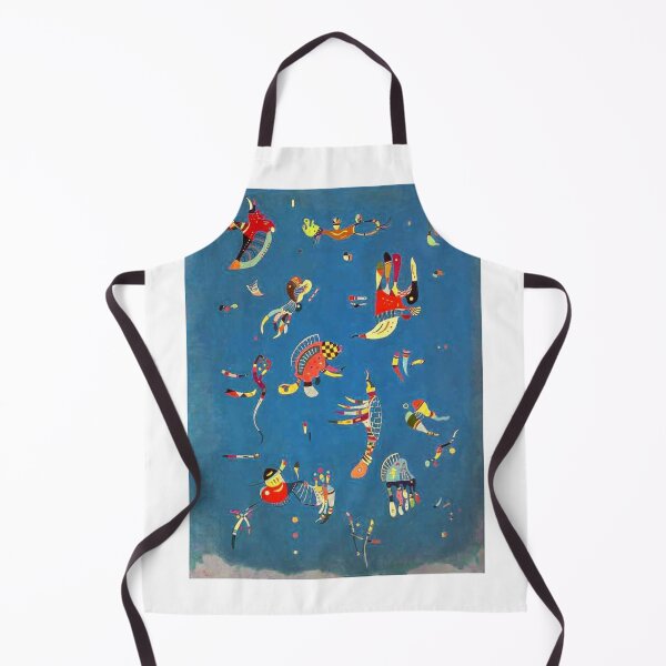 Item preview, Wassily Kandinsky paintings designed and sold by EditorArt.