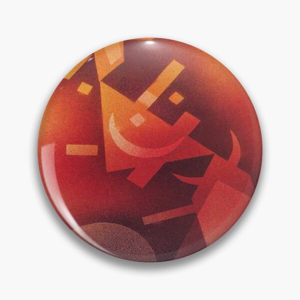 Item preview, Wassily Kandinsky paintings designed and sold by EditorArt.