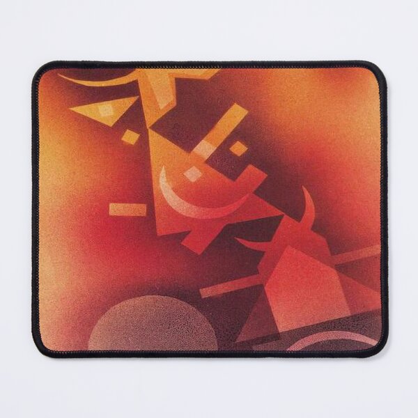 Item preview, Wassily Kandinsky paintings designed and sold by EditorArt.
