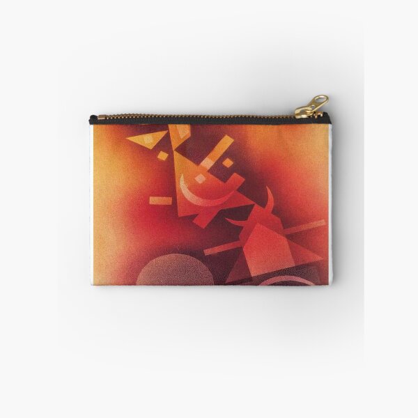 Item preview, Wassily Kandinsky paintings designed and sold by EditorArt.