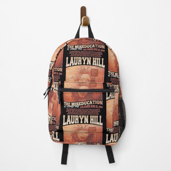 Item preview, Lauryn Hill The Famous  designed and sold by FelixPower.