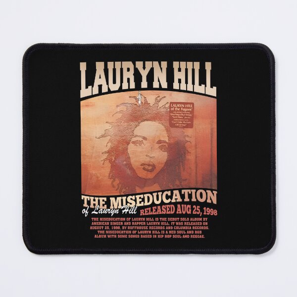 Item preview, Lauryn Hill The Famous  designed and sold by FelixPower.