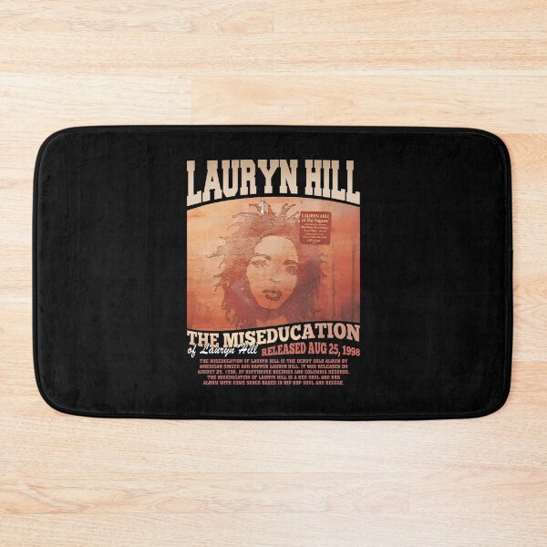 Item preview, Lauryn Hill The Famous  designed and sold by FelixPower.