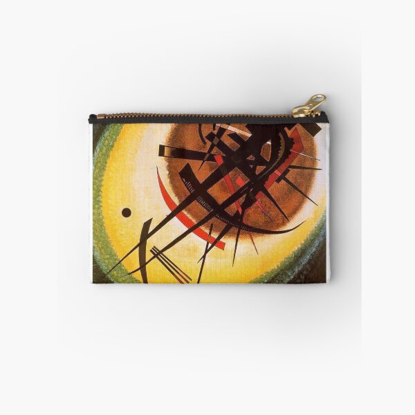 Item preview, Wassily Kandinsky paintings designed and sold by EditorArt.