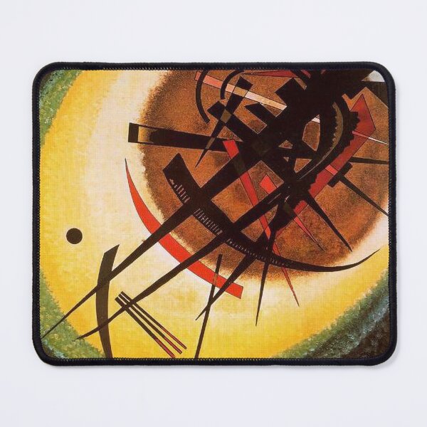Item preview, Wassily Kandinsky paintings designed and sold by EditorArt.