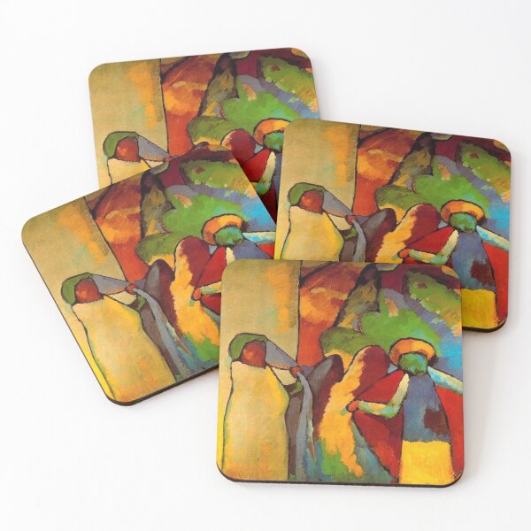 Item preview, Wassily Kandinsky paintings designed and sold by EditorArt.