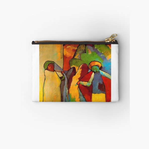 Item preview, Wassily Kandinsky paintings designed and sold by EditorArt.