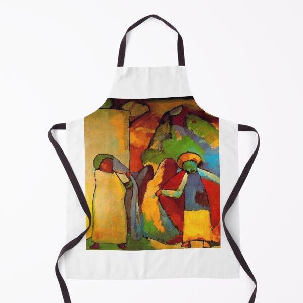 Item preview, Wassily Kandinsky paintings designed and sold by EditorArt.