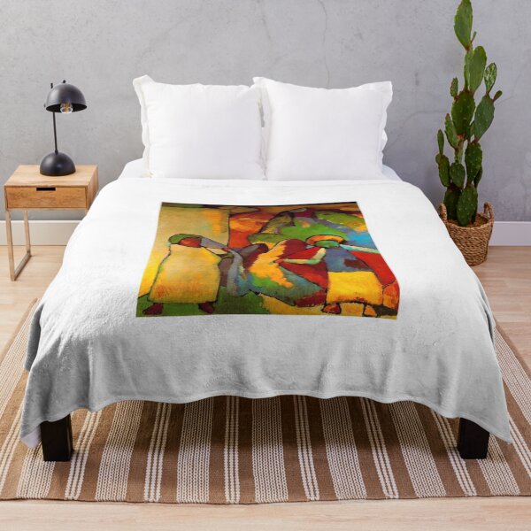 Item preview, Wassily Kandinsky paintings designed and sold by EditorArt.