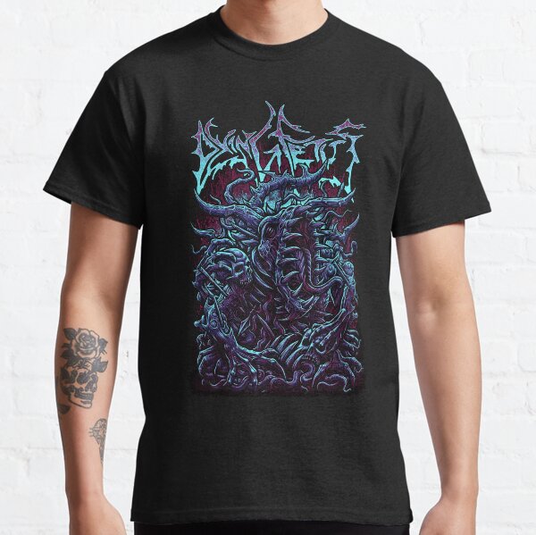Dying Fetus "Alien" Classic T-Shirt