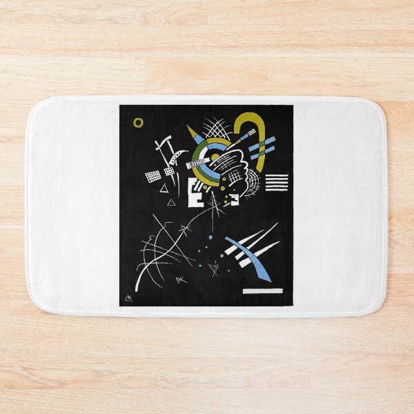 Item preview, Wassily Kandinsky paintings designed and sold by EditorArt.