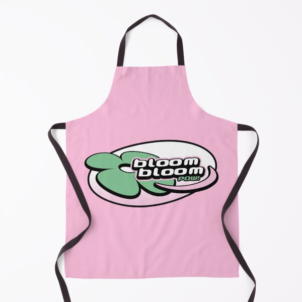 Item preview, Bloom Bloom Pow! [THE BOYZ] designed and sold by theboredmochi.