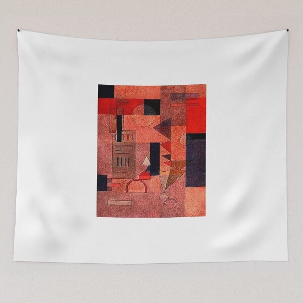 Item preview, Wassily Kandinsky paintings designed and sold by EditorArt.