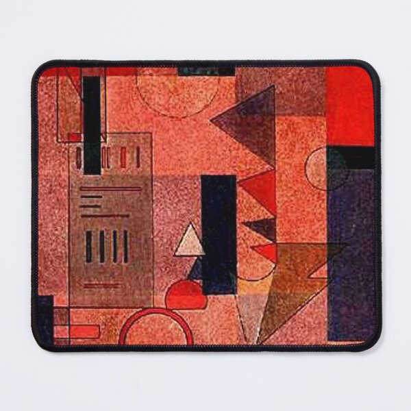 Item preview, Wassily Kandinsky paintings designed and sold by EditorArt.