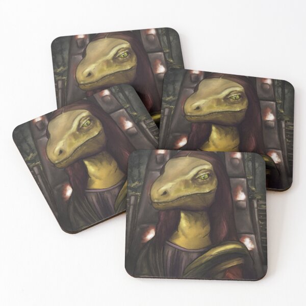 Item preview, The Clever Lisa designed and sold by Charles Michael.