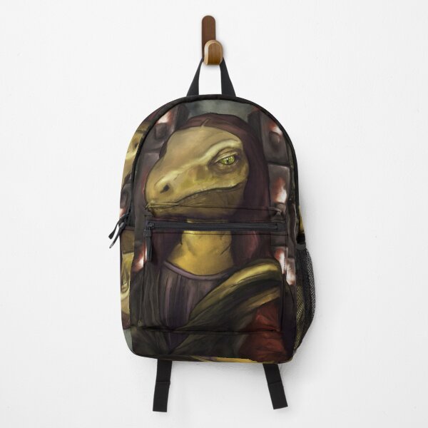 Item preview, The Clever Lisa designed and sold by Charles Michael.