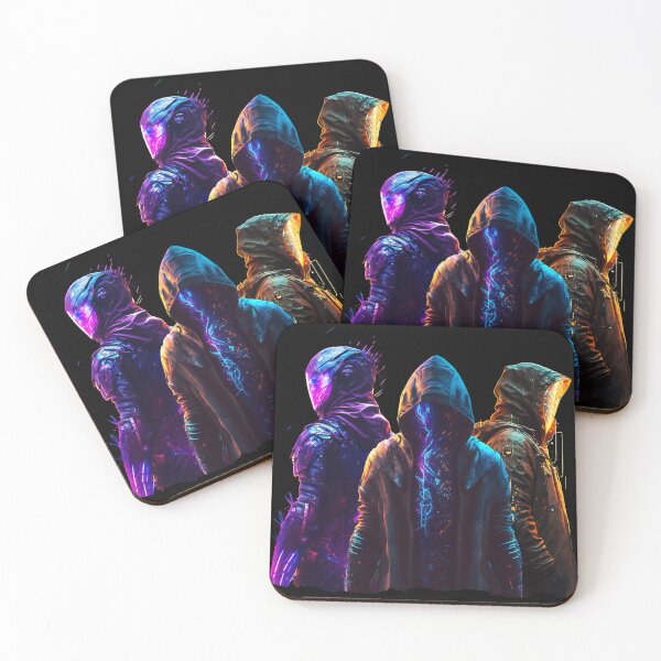 Item preview, tech brother designed and sold by aigoar.