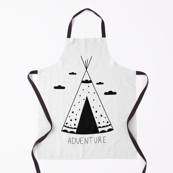 Item preview, Wigwam with adventures designed and sold by 7Woodhandmade.