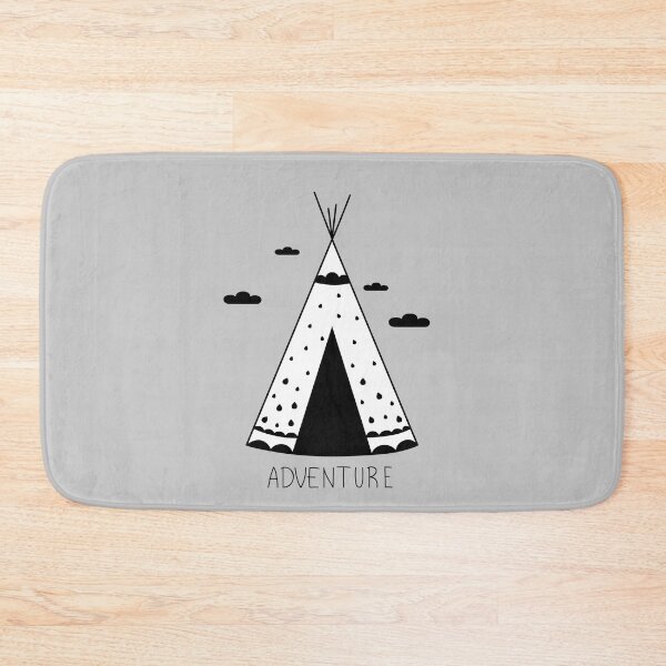 Item preview,  Wigwam with adventures designed and sold by Your BEST art.