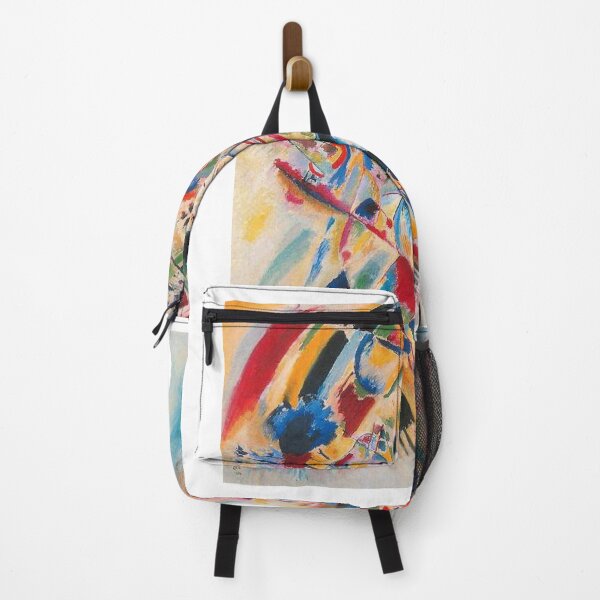 Item preview, Wassily Kandinsky paintings designed and sold by EditorArt.