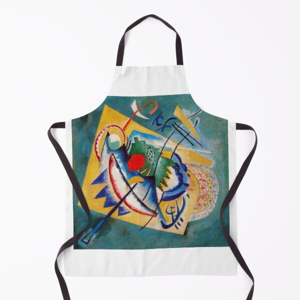 Artikelvorschau, Gemälde von Wassily Kandinsky entworfen und verkauft von EditorArt.